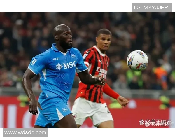 英超精彩对决那不勒斯5-1逆转AC米兰战术解析与全场回顾