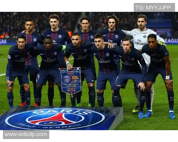 西甲激战巴黎圣日耳曼绝杀里昂补时进球引爆全场激情