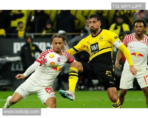 德甲激战：多特蒙德点球大战险胜莱比锡引发转会热议